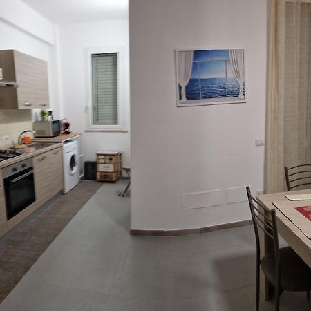 Adriana Seahouse Appartement Balestrate Buitenkant foto