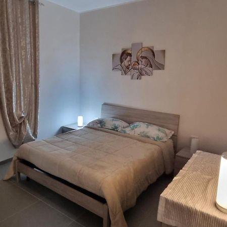 Adriana Seahouse Appartement Balestrate Buitenkant foto