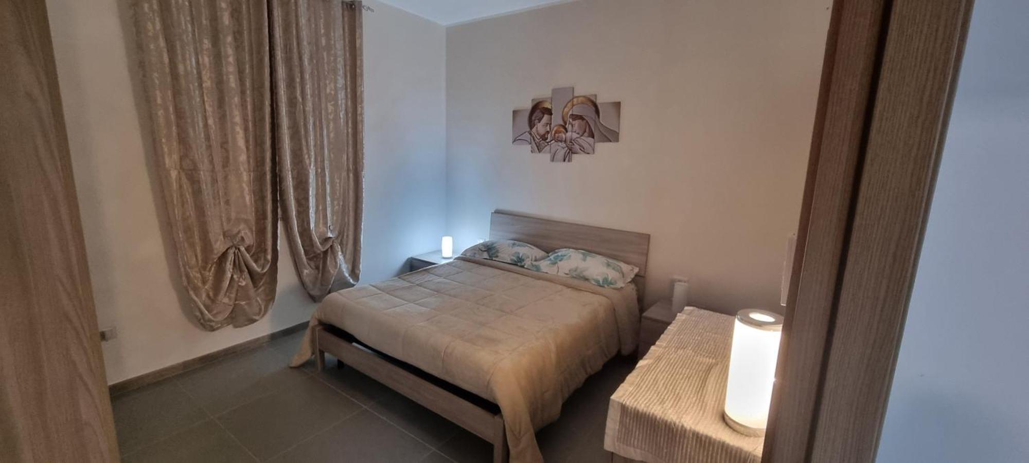 Adriana Seahouse Appartement Balestrate Buitenkant foto