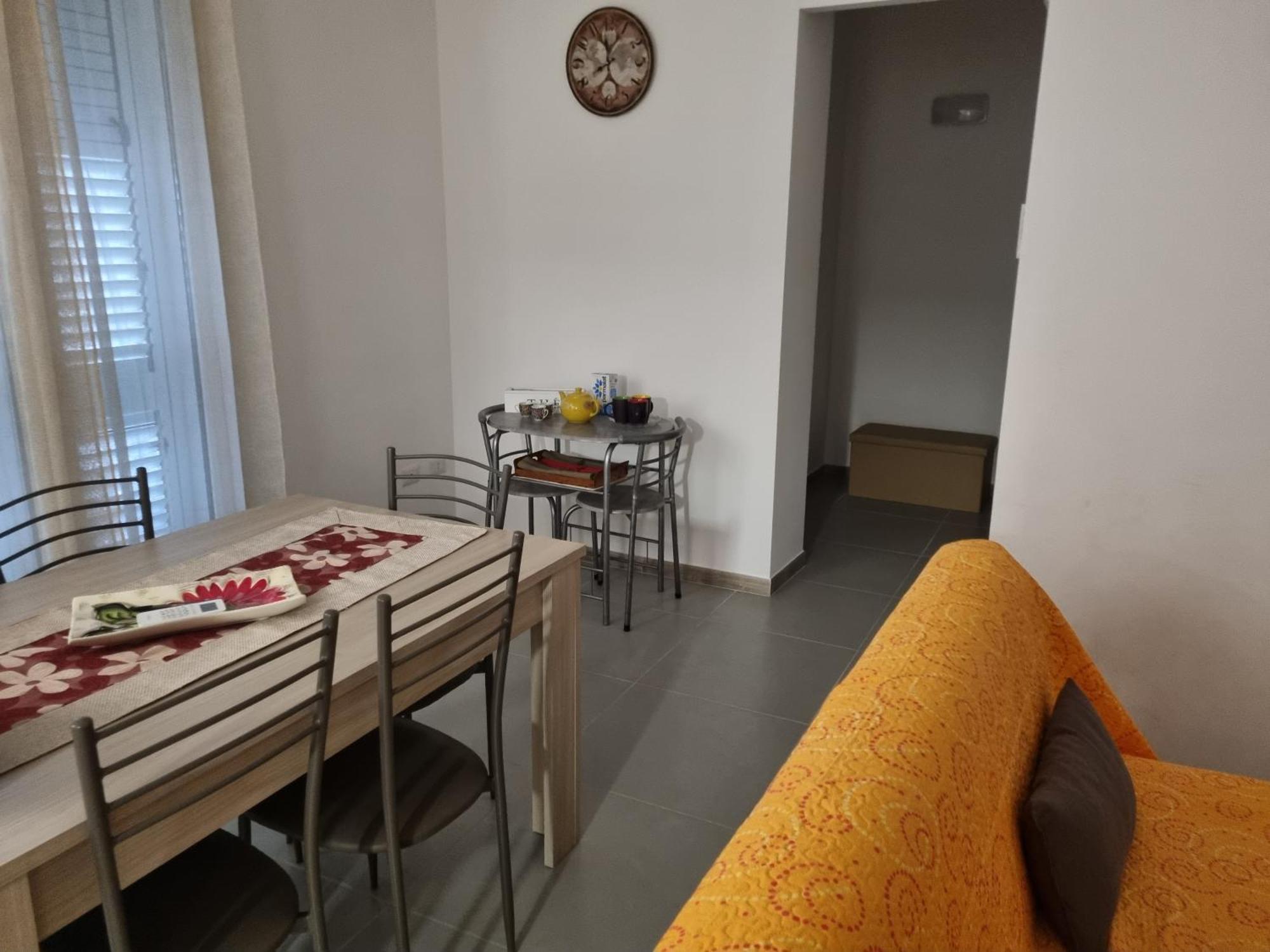 Adriana Seahouse Appartement Balestrate Buitenkant foto